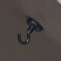 Carp & Barbel Nash Bank Life Magnetic Bivvy Hook