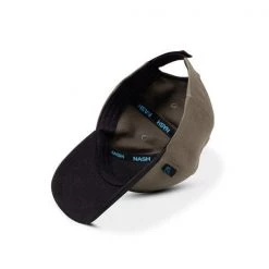 Carp & Barbel Nash Baseball Cap