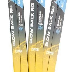 Nash Blow Back Rig Carp & Barbel