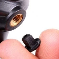 Nash Bobbin Glow Pipe