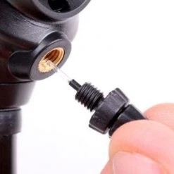 Nash Bobbin Glow Pipe