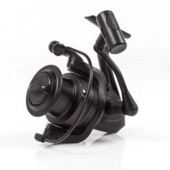 Carp & Barbel Nash BP-6 Fast Drag Reel Black