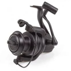 Nash BP10 Reel Black