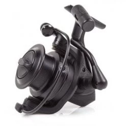 Carp & Barbel Nash BP4 Reel Black
