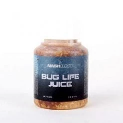 Nash Bug Life Mix 1.7Kg (Includes Bug Life Juice 125Ml)
