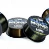 Carp & Barbel Nash Bullet Mono Line