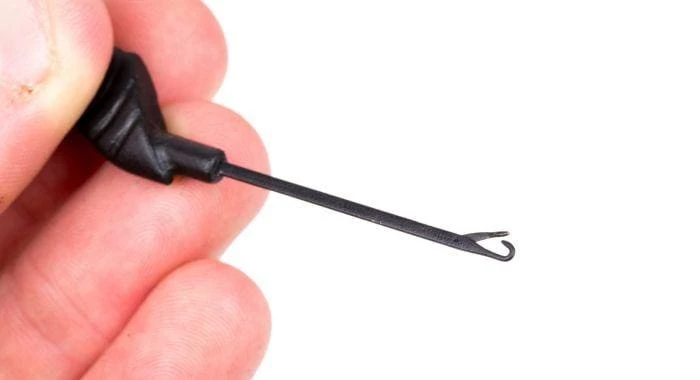 Carp & Barbel Nash Captive Boilie Needle