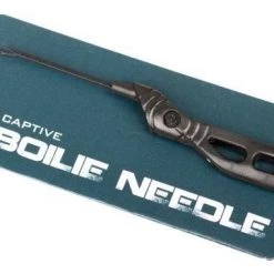 Carp & Barbel Nash Captive Boilie Needle