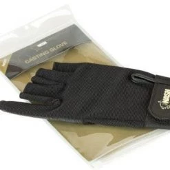 Carp & Barbel Nash Casting Gloves