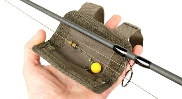 Nash Chod Bands Carp & Barbel