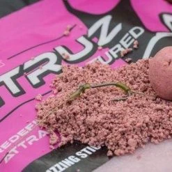 Nash Citrus Cultured Fizzing Stick Mix