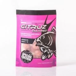 Nash Citruz Cultured Hook Baits