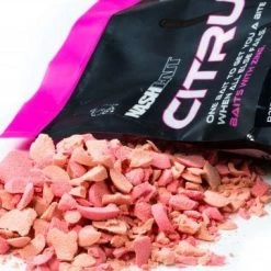 Nash Citruz Flake 1kg Fishing Bait