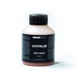 Nash Citruz Liquid Bait Soak Fishing Bait