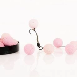 Nash Citruz Pop Ups Pink & Bait Spray Fishing Bait