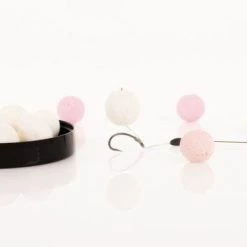 Nash Citruz Wafters Fishing Bait