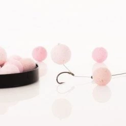 Nash Citruz Wafters Fishing Bait