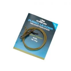 Nash Cling-On Fused Helicopter Leader Carp & Barbel