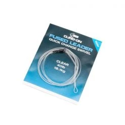 Nash Cling-On Fused Leader