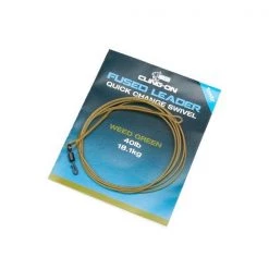 Nash Cling-On Fused Leader