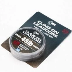 Carp & Barbel Nash Cling On Leadcore