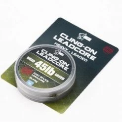 Carp & Barbel Nash Cling On Leadcore