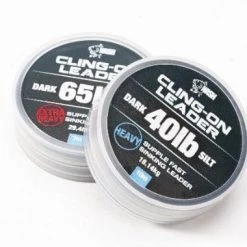 Nash Cling On Leaders Carp & Barbel