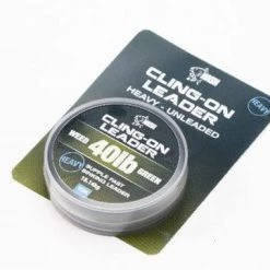 Nash Cling On Leaders Carp & Barbel