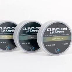 Nash Cling On Leaders Carp & Barbel