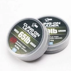 Nash Cling On Leaders Carp & Barbel