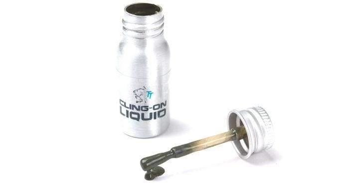 Carp & Barbel Nash Cling On Tungsten Liquid