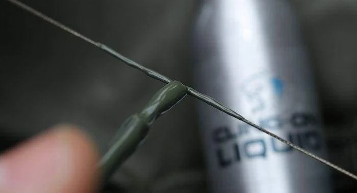 Carp & Barbel Nash Cling On Tungsten Liquid