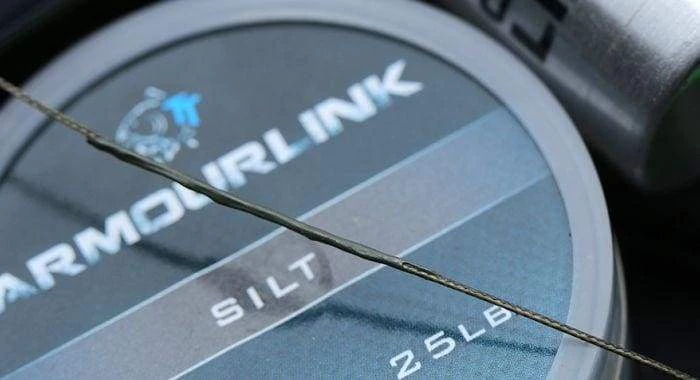 Carp & Barbel Nash Cling On Tungsten Liquid