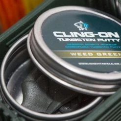 Nash Cling On Tungsten Putty