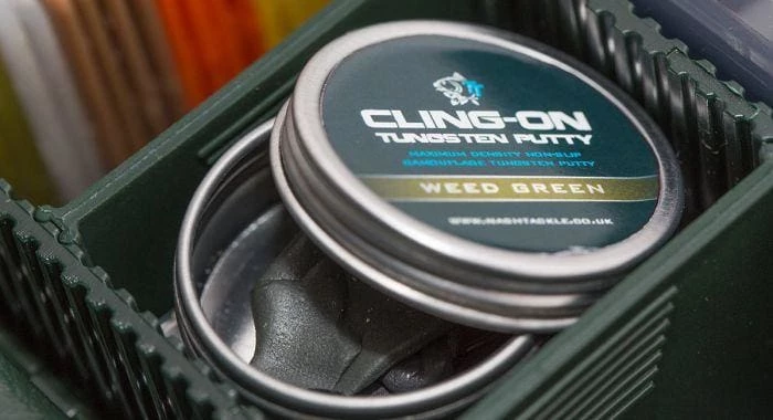 Nash Cling On Tungsten Putty