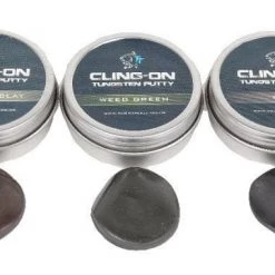 Nash Cling On Tungsten Putty