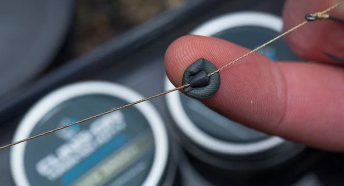 Nash Cling On Tungsten Putty