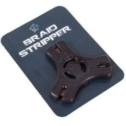 Carp & Barbel Nash Coated Braid Stripper