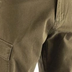 Nash Combat Shorts Carp & Barbel