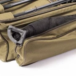 Carp & Barbel Nash Dwarf 3 Rod Carry System