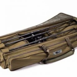 Carp & Barbel Nash Dwarf 3 Rod Carry System