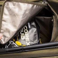 Carp & Barbel Nash Dwarf 3 Rod Carry System