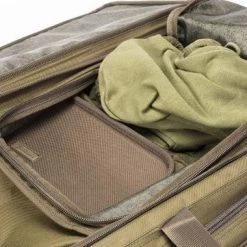 Carp & Barbel Nash Dwarf 3 Rod Carry System