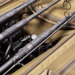 Carp & Barbel Nash Dwarf 3 Rod Carry System