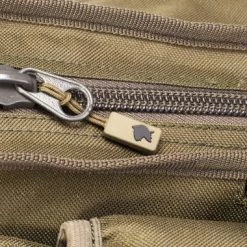 Nash Dwarf Double Skin Carp & Barbel