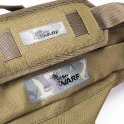 Nash Dwarf Double Skin Carp & Barbel