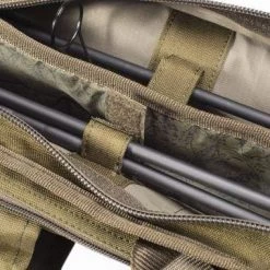 Nash Dwarf Double Skin Carp & Barbel