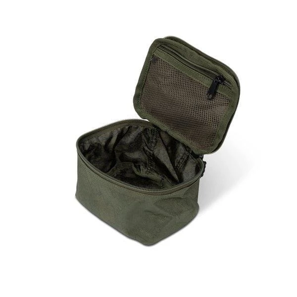 Carp & Barbel Nash Dwarf Tackle Pouch