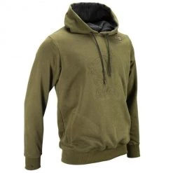 Carp & Barbel Nash Emboss Hoody