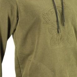 Carp & Barbel Nash Emboss Hoody